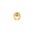 14K Gold Plated Eternity Ring Stackable Cubic Zirconia Gold Band Ring Dainty Diamond Womeno and Man Streetwear Jewelry vintage Dainty Accessories Beautiful Rings Fashion Ring