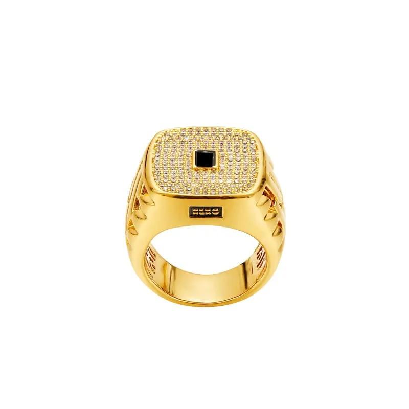 14K Gold Plated Eternity Ring Stackable Cubic Zirconia Gold Band Ring Dainty Diamond Womeno and Man Streetwear Jewelry vintage Dainty Accessories Beautiful Rings Fashion Ring